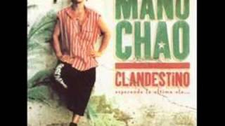 04 Je Ne T&#39;Aime plus - Manu Chao