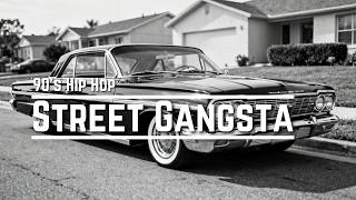 90s &amp; 2000s Rap Legends | Ultimate Old School Gangsta Mix