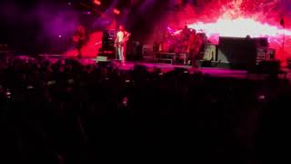Beautiful Disaster by 311 @ West Palm Beach Amphitheater on 9/24/21 in West Palm Beach, FL