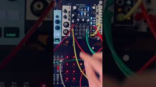 Drum'n'Bass with Qu-bit Data Bender