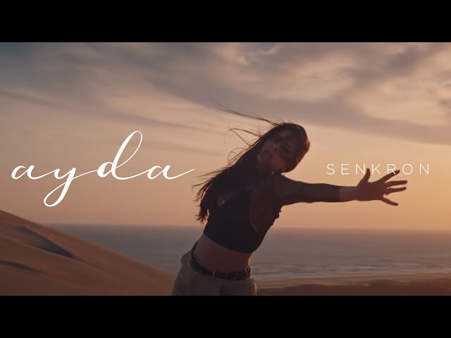 Ayda - Senkron