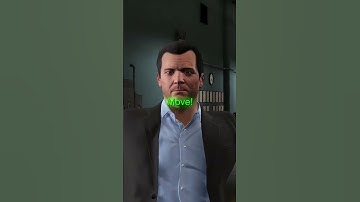 BRUTAL Unused Cutscene in GTA 5 😱🎥