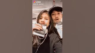 Vidio kak ripanzul sama kak dhea.. Mereka udah jadian 😍