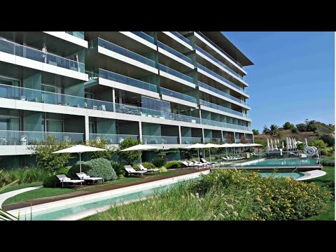 InterContinental Hotel / Cascais Estoril, Portugal