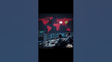 AWS Outage Takes Down Major Websites Worldwide - What You Need to Know #news