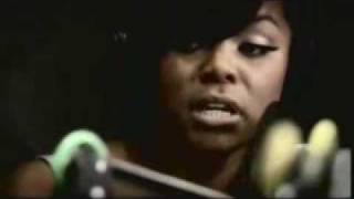 LeToya Luckett & Brian McKnight part 2 (of 2)