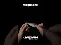 New 2024 megapro squid jig   lets try it yourself 