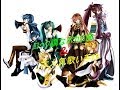 {作業用BGM}　ロック調なボカロ曲を大人気歌い手が歌ってみた!?