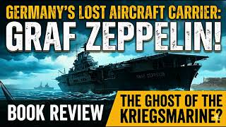 Book Review - Graf Zeppelin 