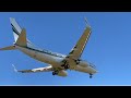Westchester County Airport (KHPN New York) Plane Spotting 11/29/20