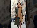 Best Luxury Coats for Timeless Street Style