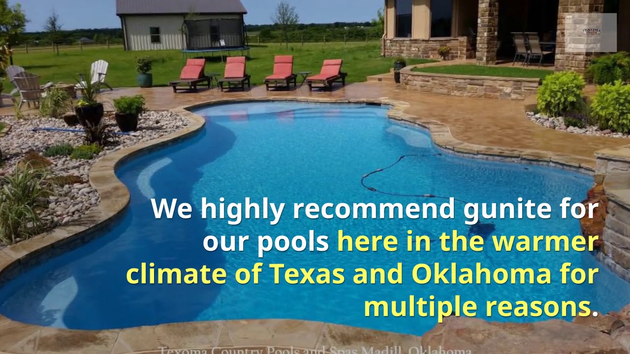 Freeform Pools Benefits and Cost