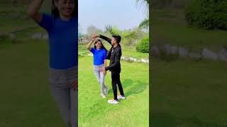 Manoj Dey With Jyoti Special Moment manojdey short