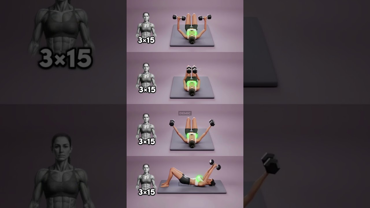 Burn Your Belly Area Excessive Fat ! Remove All the Fat From Your Stomach💪 and Get abs 💥 !!