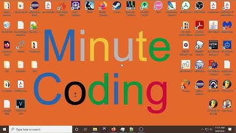 Minute Coding PHP Lesson 4  Question Mark Operator (?)