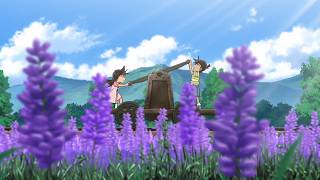 『名探偵コナン』ノンクレジットED　倉木麻衣/Your Best Friend　【倉木麻