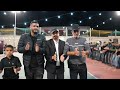 دحيه افراح ال العطاونه العريس يوسف صقر فواد ابو بنيه خليل الطرشان عوده ابو قرينات