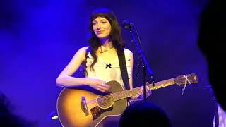 20260211 Holly Humberstone  Cruel World