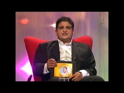Mustafas show - del 1 av 2