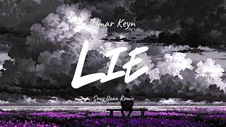 DJ LIE LIE LIE - UMAR KEYN (SONY OZAN BVL.PROD) BREAKBEAT