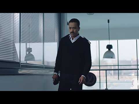 ظابط شرطة فاشل ركب الترند من غير ما يعرف بسبب بث مباشر اتصور فيه وهو بيقبض ع مجرمين مدوخين الداخلية