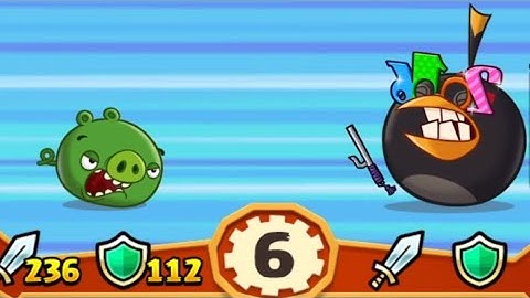 Non-stop Grinding. || ABF Reboot || IOS