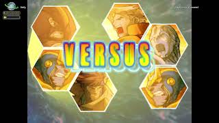 MvC2 (Steam): NellyDB (Jug/Thanos/Gambit) vs Romneto (Chai Iced Tea) FT4 # 4 .:1.19.26:. @Romneto