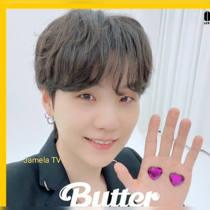 BTS Butter Ringtone - BTS Taehyung, JK, Jin & Suga