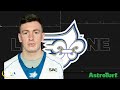 SAC Men's Lacrosse Players of the Week Highlights - 03/16/22