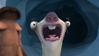 Ice Age Herd vs. Asteroid | Scrat Started It 🦣☄️