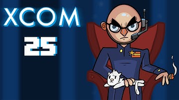 XCOM: Long War - Season 2 - Episode 25 [Down]