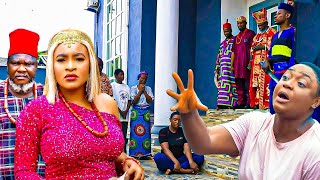 You Will Make A Big Mistake, If You Ignore This Amazing Sweet Family Movie-African Movies