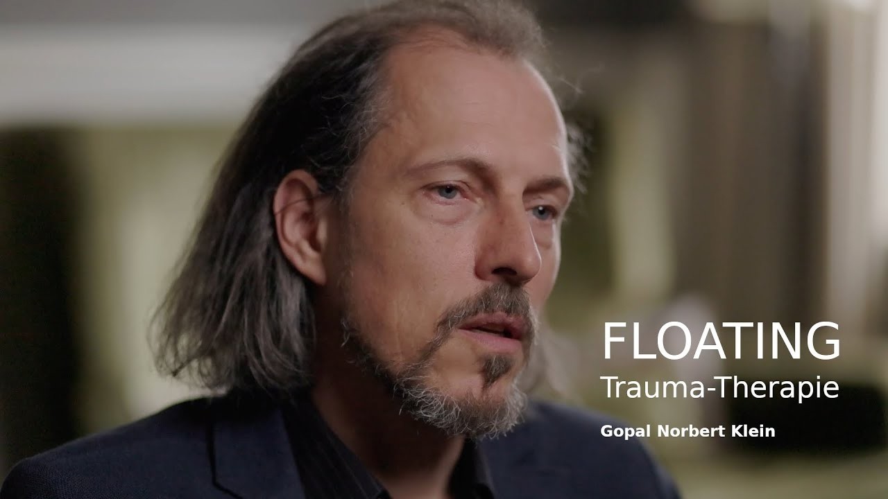 TRAUMA? GEFANGEN zwischen WUT und HILFLOSIGKEIT #gopalnorbertklein