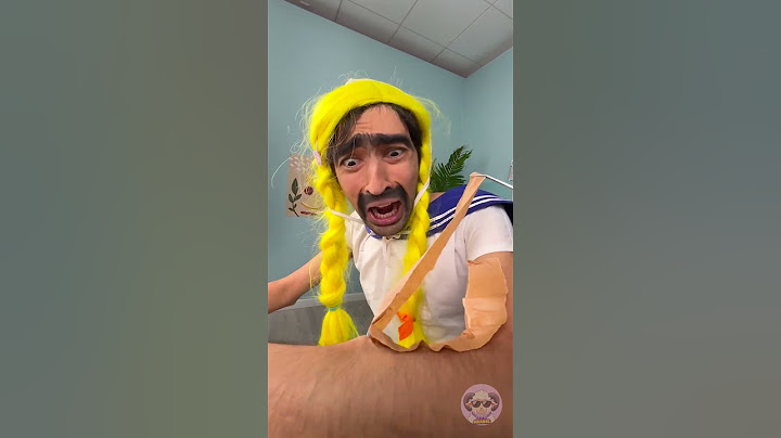 كان بإمكاني الاحتفاظ بكل بشرتي😡💀