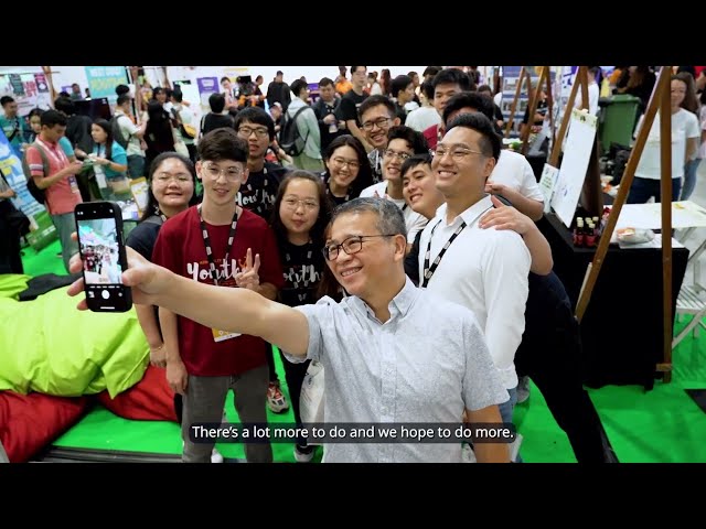 Thumbnail for YouTube video