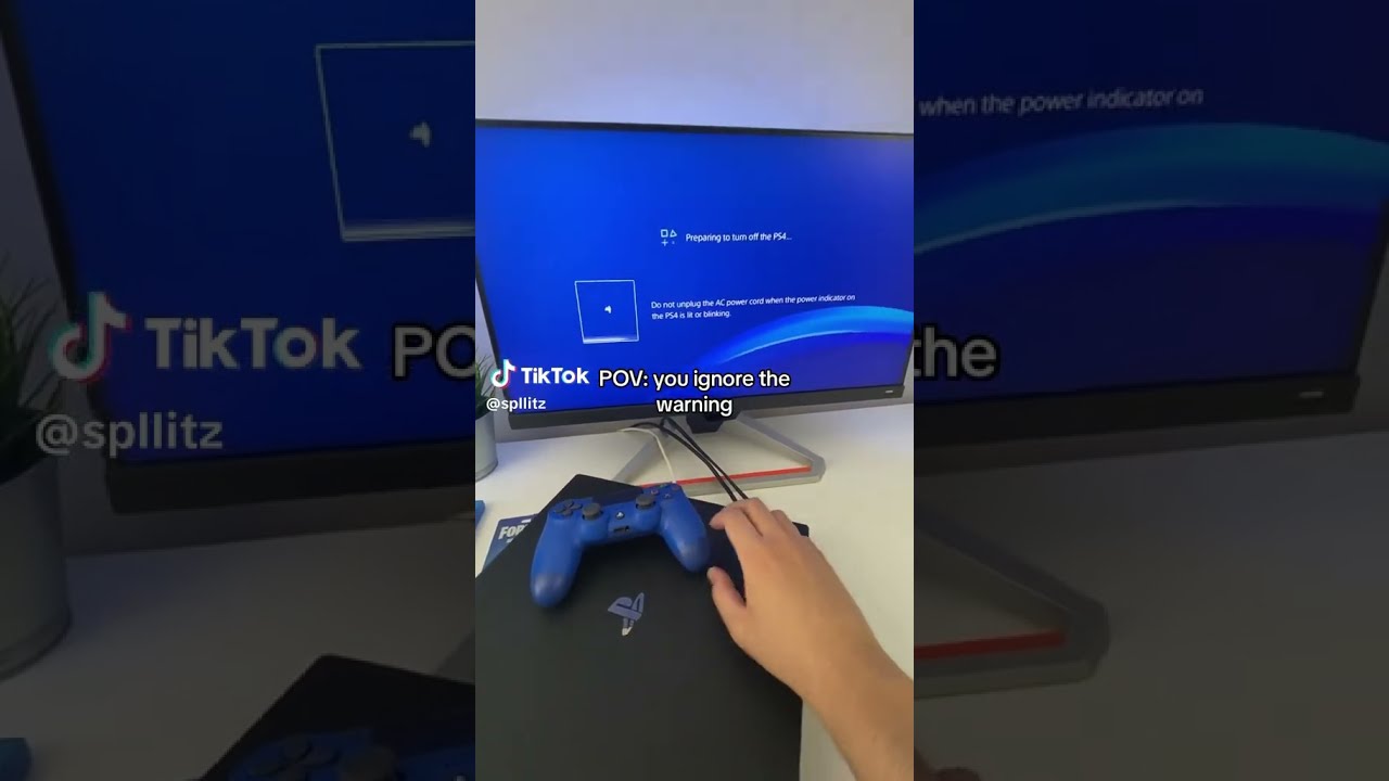 Rip Playstation Ps4 Psn