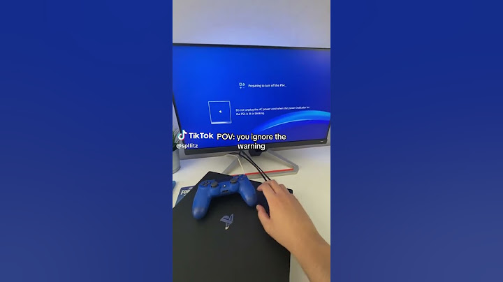 Rip 🙏 #playstation #ps4 #psn