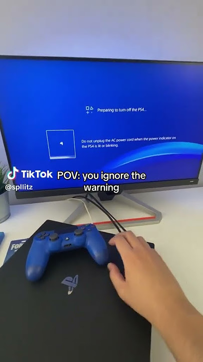 Rip 🙏 #playstation #ps4 #psn