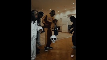 Kai Cenat Collabs ☠️ #kaicenatstream #collab #viralvideo