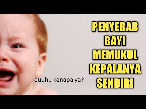 Video: Mengapa Anak Itu Memukuli Kepalanya?