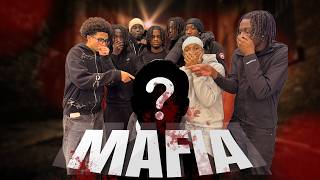 FUNNIEST MAFIA GAME (CINNAMON FORFEIT)