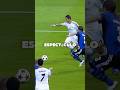 Top 4 de los maestros de la rabona #futbol #ronaldo #realmadrid #barcelona #neymar #cr7 #messi