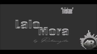 Lalo Mora - Aviéntame chords