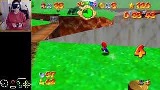 Blindfolded BOB Reds in 1:47.73 [Former WR]