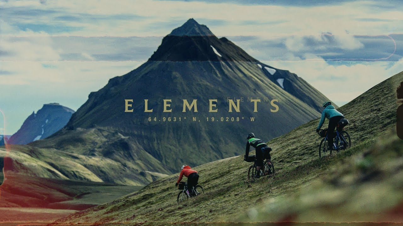Hope Technology: Elements
