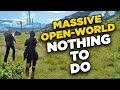 10 Open-World Video Game Tropes EVERYONE Is Sick Of