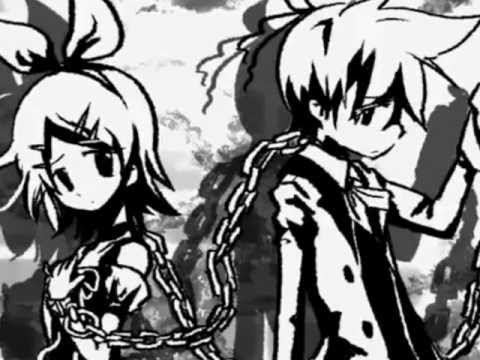 Cantarella Vocalistener short preview 2.0 Kagamine Len Power [VOCALOID]