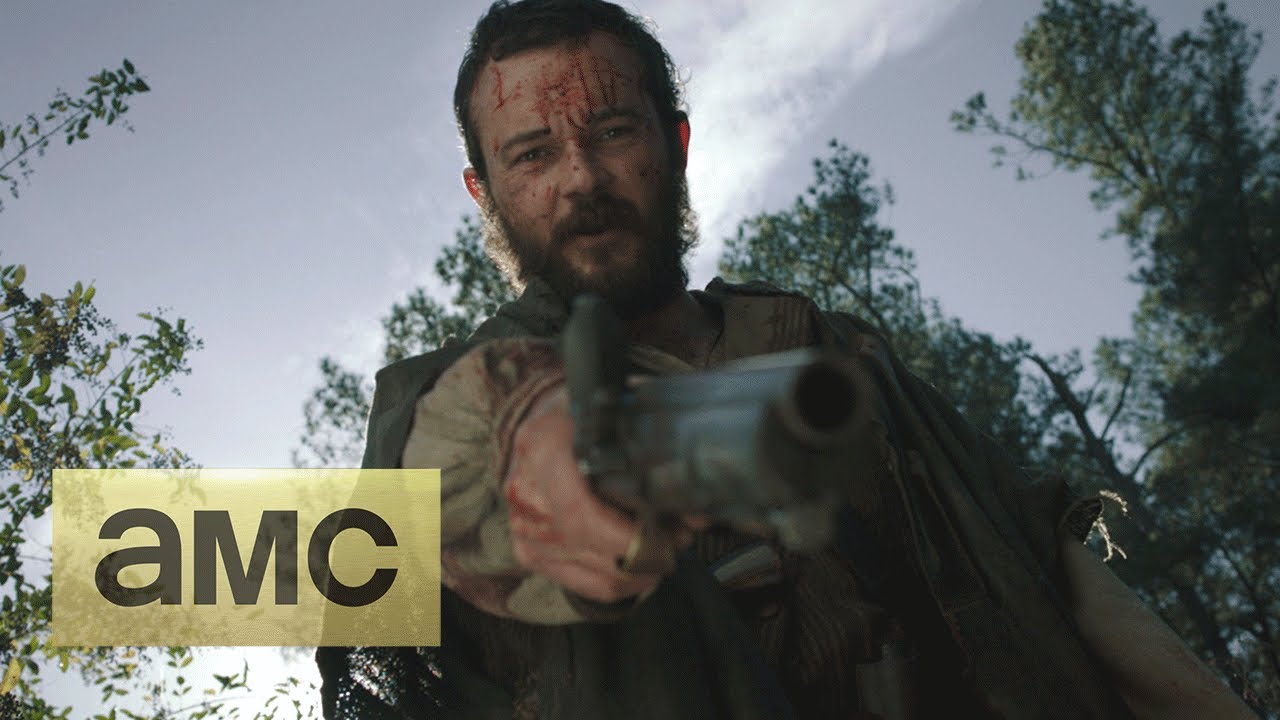 turno vtv caba Talked About Scene: Episode 101: TURN: Washington's Spies