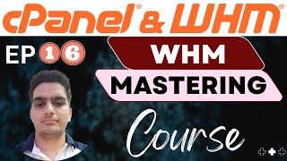 How to Manage Dns Functions in WHM | Manage DNS Zones In WHM | WHM Mastering Course Ep16