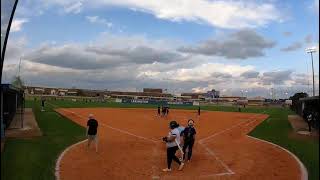 Streaming Live from my #GoPro
